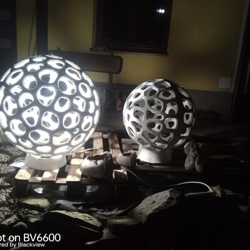 Zahradní architektura